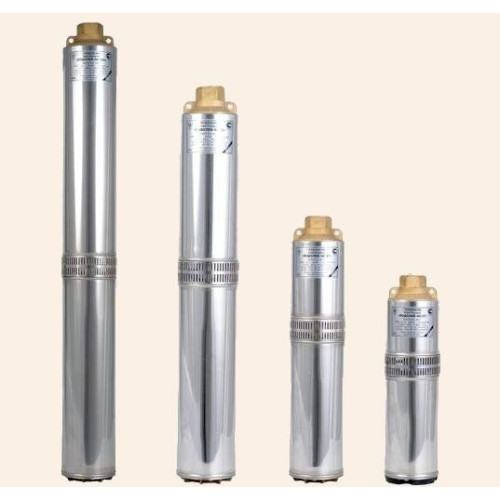 Колодезный насос Водолей БЦПЭУ 0,5-32У