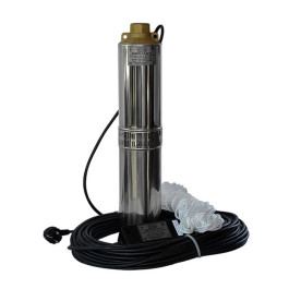 Колодезный насос Водолей БЦПЭ 0,5-16У