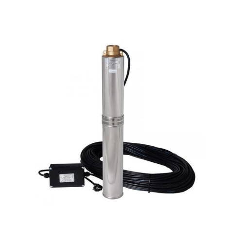 Скважинный насос Водолей БЦПЭУ 0,5-25У