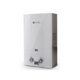 Газовая колонка WERT 16E