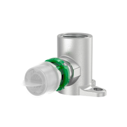 Пресс водорозетка COMAP 16х1/2" мм H40 Пресс водорозетка COMAP 16х1/2" мм H40