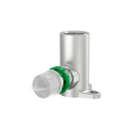 Пресс водорозетка удлинённая COMAP 20х3/4" мм H52