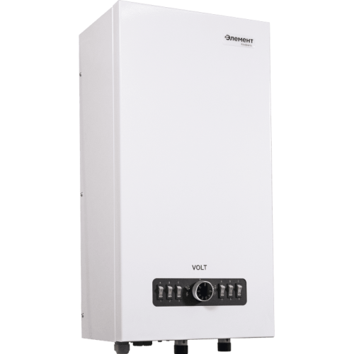 Электрический котел Элемент Комфорта VOLT 12