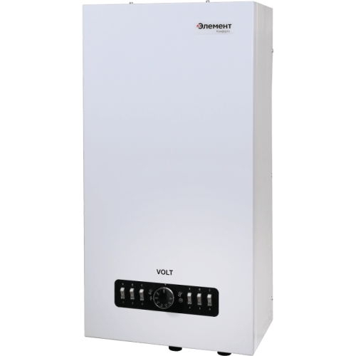 Электрический котел Элемент Комфорта VOLT 12