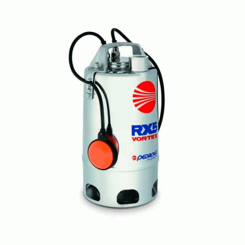 Насос дренажный Pedrollo Vortex RX 3/20