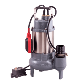 Дренажный насос Aquario Vortex 12-5C