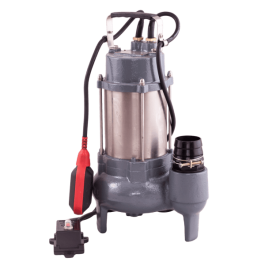 Дренажный насос Aquario Vortex 15-8C