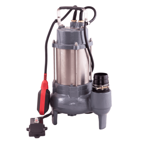 Дренажный насос Aquario Vortex 15-8C Дренажный насос Aquario Vortex 15-8C