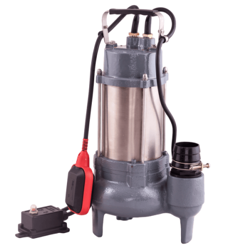 Дренажный насос Aquario Vortex 18-8C Дренажный насос Aquario Vortex 18-8C