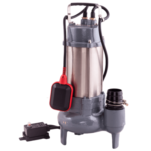 Дренажный насос Aquario Vortex 20-10C