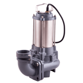 Дренажный насос Aquario Vortex 30-12ТС