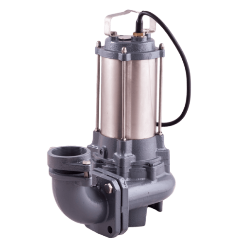 Дренажный насос Aquario Vortex 30-12ТС Дренажный насос Aquario Vortex 30-12ТС