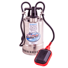 Дренажный насос Aquario Vortex 4-4SS