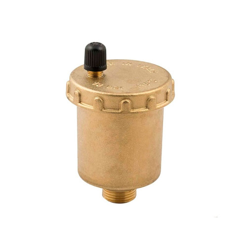 Воздухоотводчик автоматический ELSEN 3/8" PN 10 бар Воздухоотводчик автоматический ELSEN 3/8" PN 10 бар