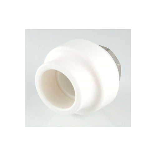 Муфта Valtec с ВР резьбой под ключ 40х1 1/4" (арт.VTp.706.0.04007) Муфта Valtec с ВР резьбой под ключ 40х1 1/4" (арт.VTp.706.0.04007)