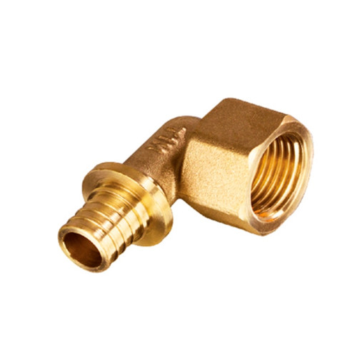 Угол Tim с ВР резьбой 32(4.4)х1" мм Угол Tim с ВР резьбой 32(4.4)х1" мм