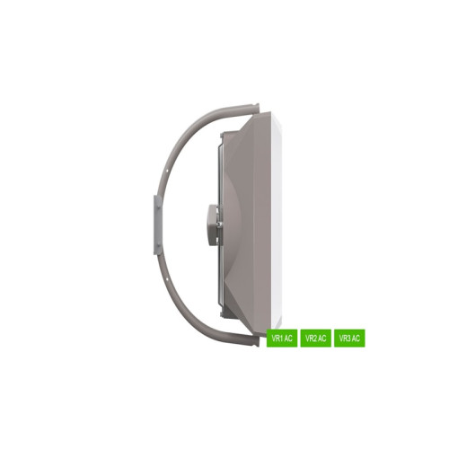 Тепловентилятор водяной NEW Volcano VR4 AC 10-90 кВт