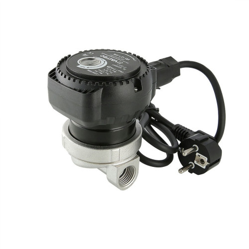 Циркуляционный насос для ГВС с частотным регулированием VALTEC VRS.121EM