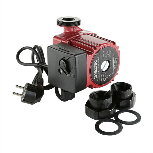 Циркуляционный насос VALTEC VRS 25/6-130 Циркуляционный насос VALTEC VRS 25/6-130