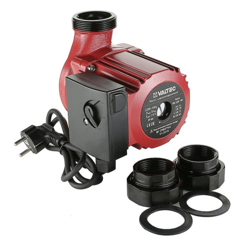 Циркуляционный насос VALTEC VRS 32/8-180 Циркуляционный насос VALTEC VRS 32/8-180