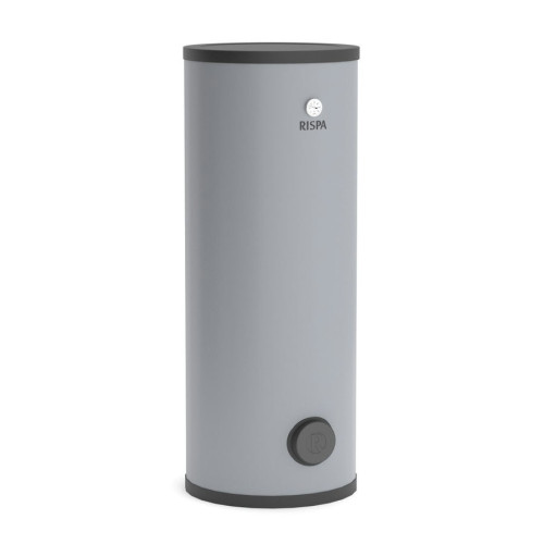 Водонагреватель Rispa RBE 500 напольный (нерж. сталь 304)