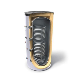 Буферная емкость Tesy V 12/8 S2 1500 120 F45 P6 С