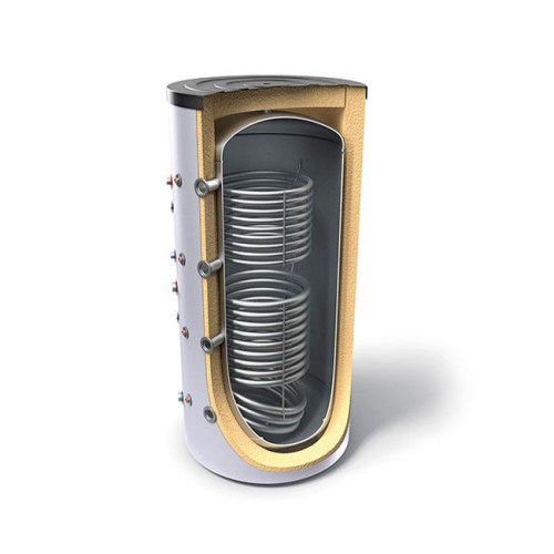 Буферная емкость Tesy V 15/9 S2 2000 130 F46 P6 С