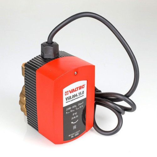 Циркуляционный насос для ГВС VALTEC VT.VSB