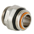 Сдвоенный ниппель Valtec 1 1/4"х1 1/4" арт.VT.0606.0.07
