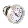 Термометр погружной Valtec 1/2" арт.VT.0617.0.0