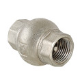Клапан обратный с латунным золотником Valtec 2" арт.VT.151.N.09
