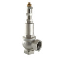 Регулируемый предохранительный клапан Valtec 1/2" VT.1831.N.04