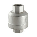 Обратный клапан поплавковый Valtec 1" арт.VT.202.N.06