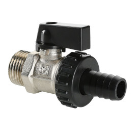 Кран дренажный Valtec 1/2" (арт.VT.430.N.04)