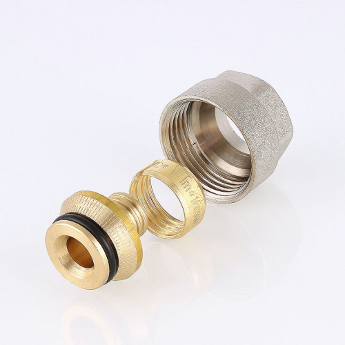 Евроконус Valtec 20(2.8)х3/4" для пластиковой трубы (арт.VT.4410.NVE.2028) Евроконус Valtec 20(2.8)х3/4" для пластиковой трубы (арт.VT.4410.NVE.2028)