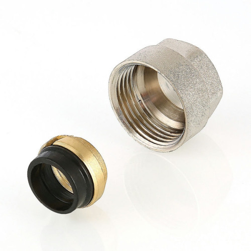 Евроконус Valtec 15(1.0)х3/4" для медной трубы (арт.VT.4430.NE.15) Евроконус Valtec 15(1.0)х3/4" для медной трубы (арт.VT.4430.NE.15)