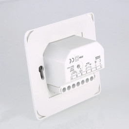 Термостат комнатный Valtec с датчиком температуры пола