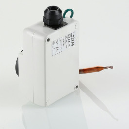 Термостат регулируемый Valtec с выносным датчиком