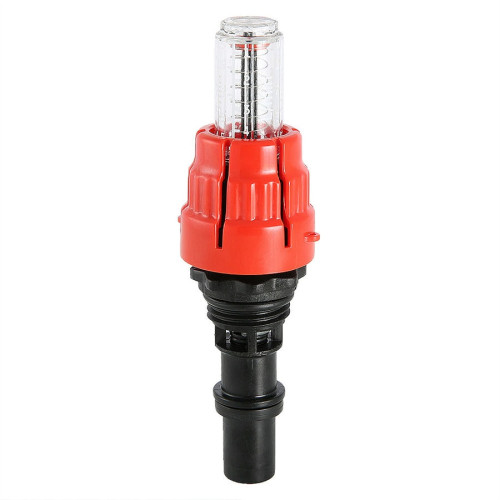 Расходомер коллекторный Valtec 0.5-5 л/мин. арт.VT.AC674