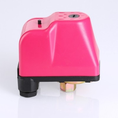 Реле сухого хода Valtec VT.CRS6.02.1 (0.1-1 бар) 1/4" Реле сухого хода Valtec VT.CRS6.02.1 (0.1-1 бар) 1/4"