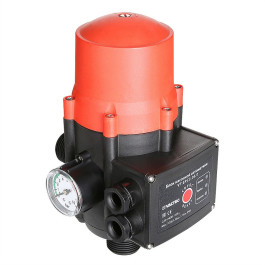 Блок насосной автоматики Valtec VT.EPC2.06.0 (1.5-3 бар) 1"