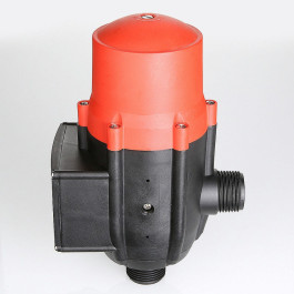 Блок насосной автоматики Valtec VT.EPC2.06.0 (1.5-3 бар) 1"