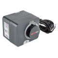 Электропривод поворотный трехпозиционный Valtec 230 В  арт. VT.M106.0.230