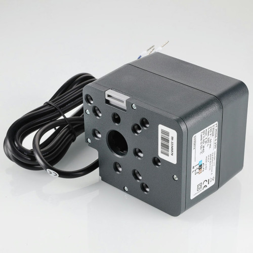 Электропривод поворотный трехпозиционный Valtec 24 В  арт. VT.M106.0.024