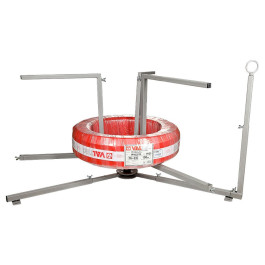 Размотчик для труб VALTEC в бухтах