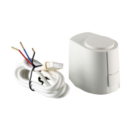 Сервопривод электротермический аналоговый нормально закрытый Valtec VT.TE3061.0.024