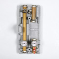 Насосный модуль-группа прямая быстрого монтажа Valtec арт. VT.VAR10.G.07