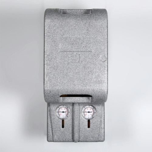 Насосный модуль-группа с четырехходовым краном и байпасом Valtec арт. VT.VAR21.G.07