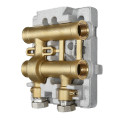 Коллекторный модуль для насосных груп Valtec арт. VT.VAR30.G.07