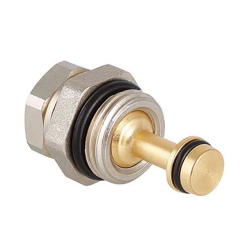 Регулировочный клапан коллекторный Valtec арт.VT.VDC31.N.0